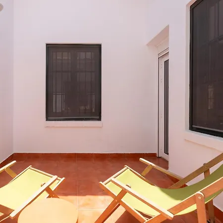 Banos Del Carmen Appartement Málaga