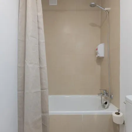 Appartement Banos Del Carmen Málaga