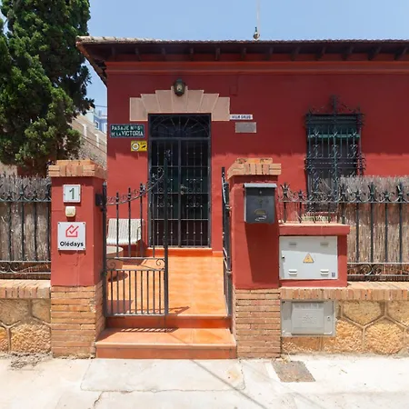 Banos Del Carmen * Málaga