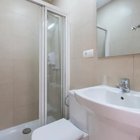 Appartement Banos Del Carmen