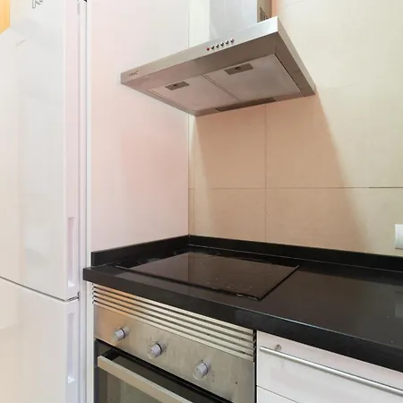 Appartement Banos Del Carmen *