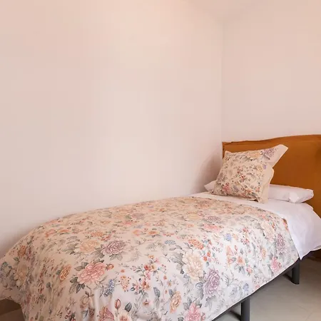Banos Del Carmen Appartement *