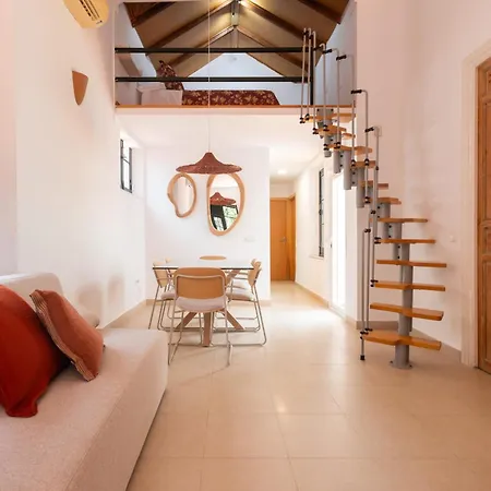 Appartement Banos Del Carmen