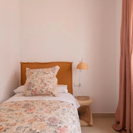Banos Del Carmen * Málaga