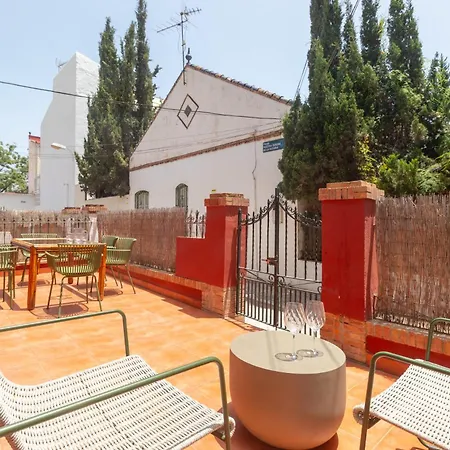 Banos Del Carmen
