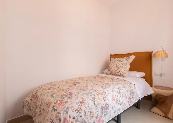 Banos Del Carmen Appartamento *